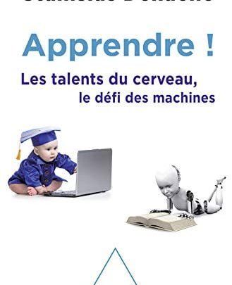 خرید ایبوک OJ.SCIENCES Apprendre Les talents du cerveau دانلود کتاب download Theobald PDF دانلود کتاب از امازون خرید kindle از امازون